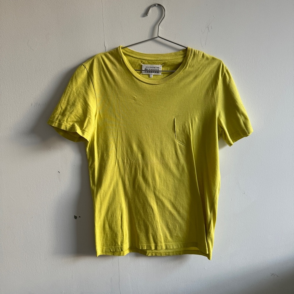 Maison Margiela T Shirt